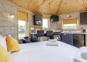 1 chambre, accĂšs au Wi-Fi (inclus)