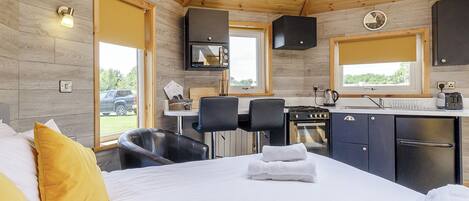 1 chambre, Wi-Fi gratuit