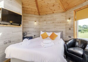 1 bedroom, free WiFi - 1 bedroom accommodation in Fitling, Nr Hornsea (Fitling, Nr Hornsea)