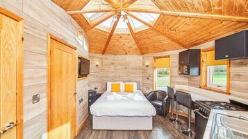 1 bedroom, free WiFi