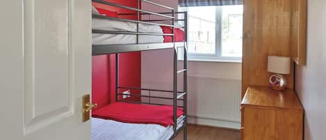 2 habitaciones y internet