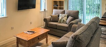 2 bedroom accommodation in Bridlington