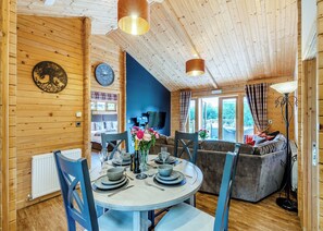 تناول الطعام