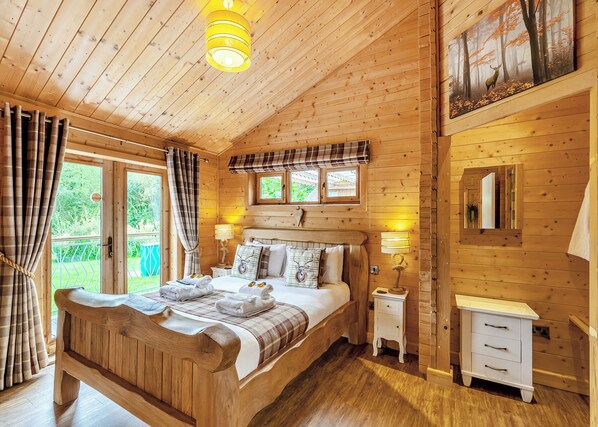 2 bedrooms