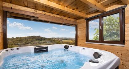 Amazing home in Grabrovnik with sauna