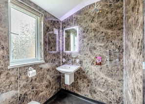 Badkamer