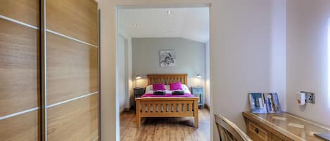 2 chambres