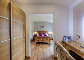 2 Schlafzimmer