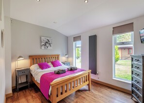 2 slaapkamers