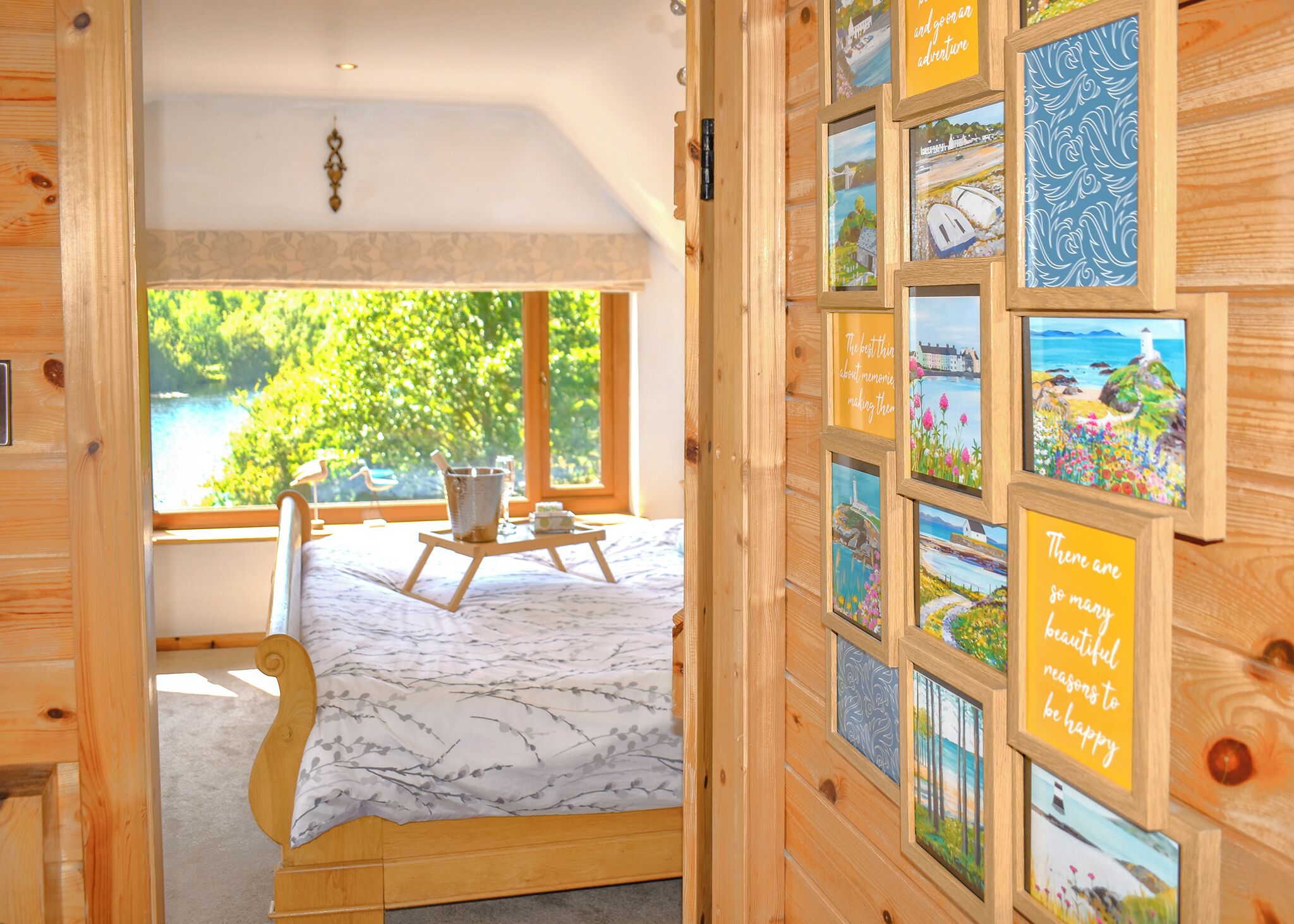 1 chambre, Wi-Fi gratuit