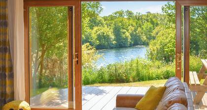 1 Schlafzimmer Unterkunft in Anglesey