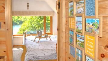 1 bedroom, free WiFi