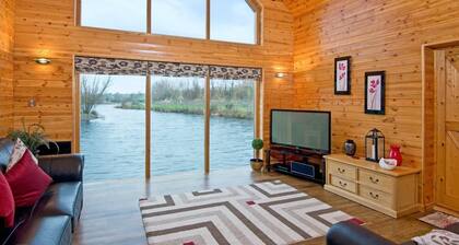 1 Schlafzimmer Unterkunft in Anglesey