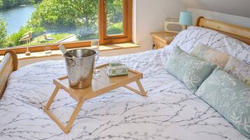 1 Schlafzimmer, kostenloses WLAN