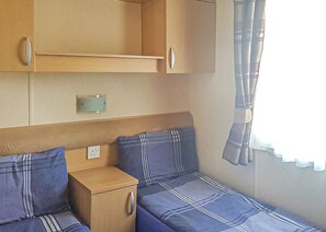 3 bedrooms