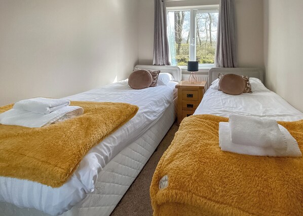 2 habitaciones y wifi gratis 