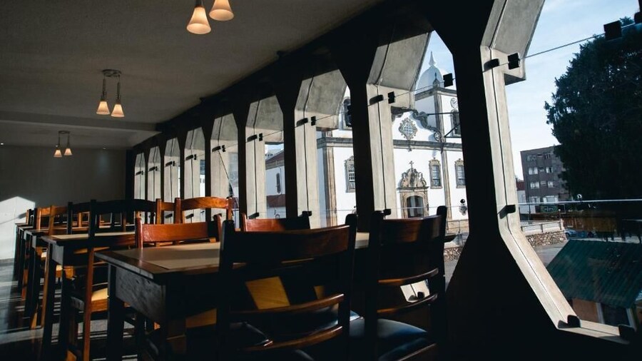 Lucape Palace Hotel
