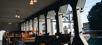 Lucape Palace Hotel