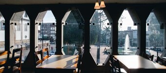 Lucape Palace Hotel