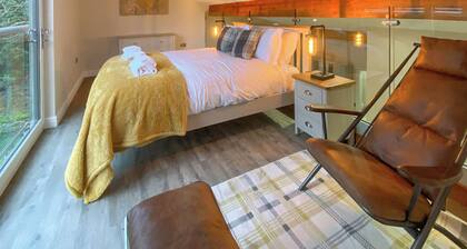 2 bedroom accommodation in Water Yeat, Nr Coniston