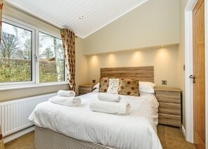1 bedroom, free WiFi