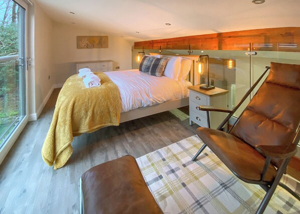 2 bedrooms, free WiFi