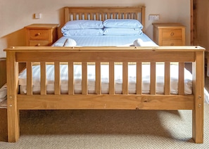 1 slaapkamer