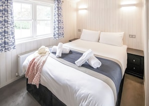 2 slaapkamers, reisbedje, gratis wifi