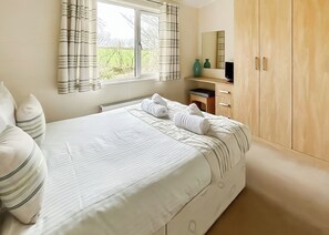 2 Schlafzimmer, kostenloses WLAN