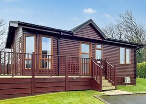 Detall de l'exterior