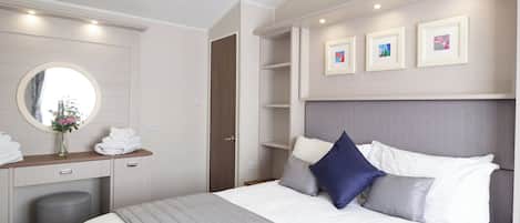 2 chambres