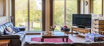 1 bedroom accommodation in Nr Leek