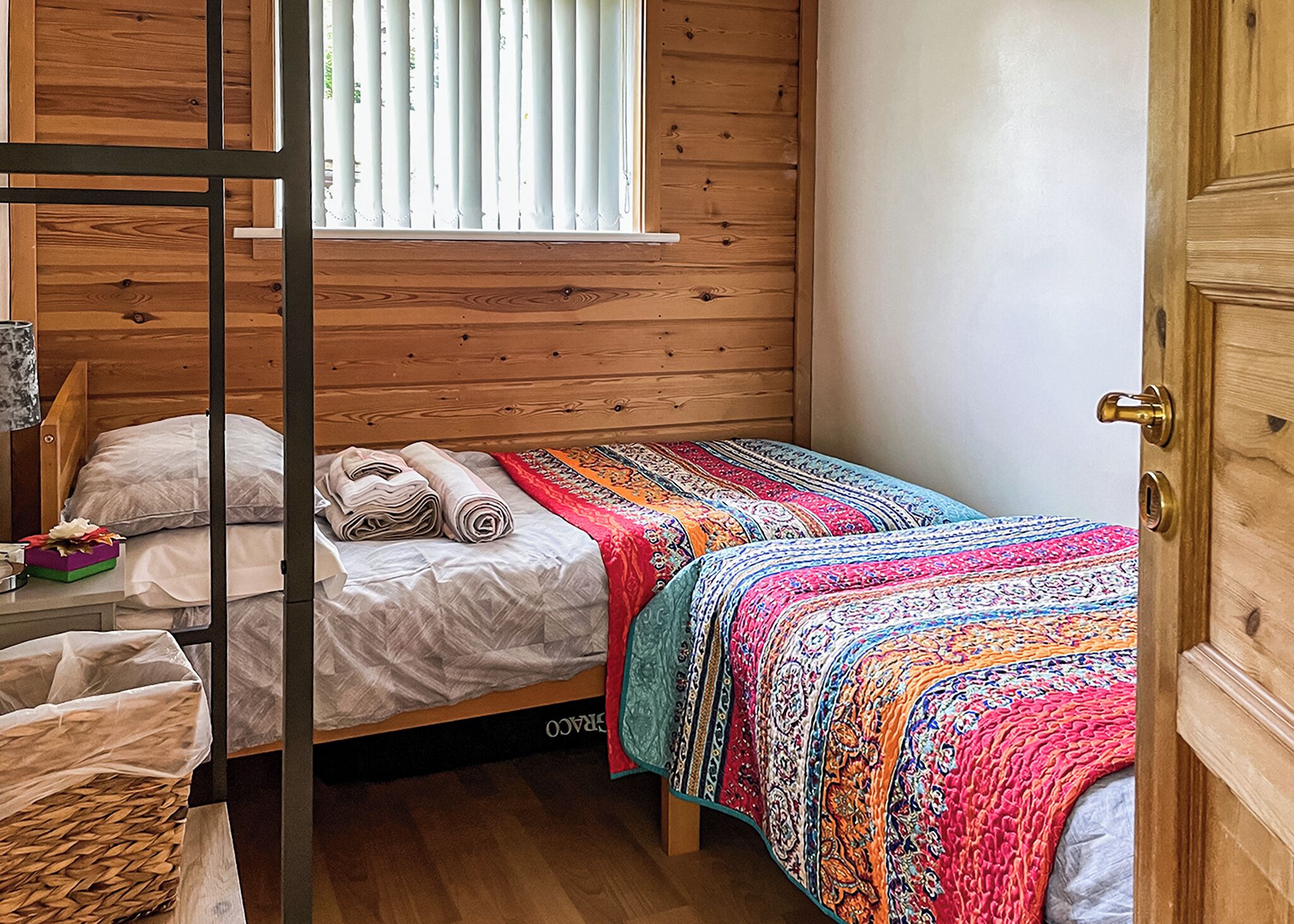 3 bedrooms