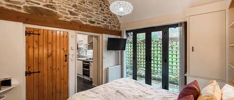 1 多间卧室、免费 WiFi