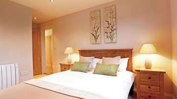 3 slaapkamers, gratis wifi