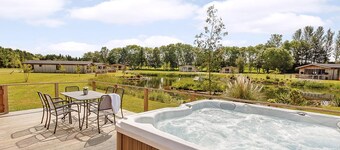 Boende med 3 sovrum i West Tanfield