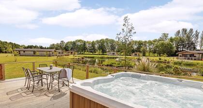 3 chambres Ă coucher Ă West Tanfield