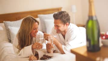 3 chambres, Wi-Fi gratuit