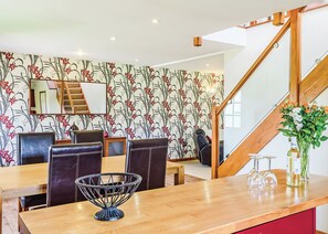 Dining - Wrekin Premier Lodge (Shrewsbury)