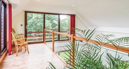 Wrekin Premier Lodge