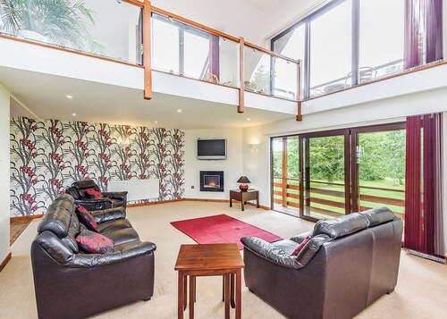 Wrekin Premier Lodge