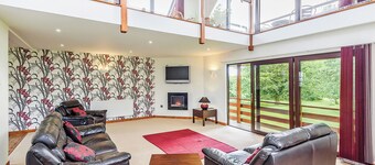 Wrekin Premier Lodge