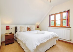 2 bedrooms