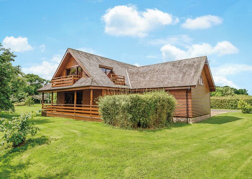 Wrekin Premier Lodge