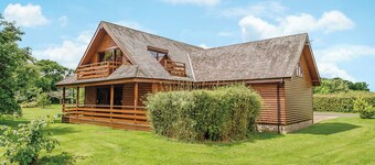 Wrekin Premier Lodge