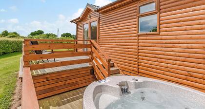 Wrekin Premier Lodge