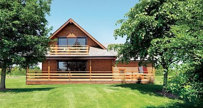 Wrekin Premier Lodge
