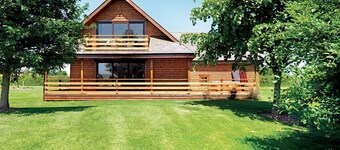 Wrekin Premier Lodge