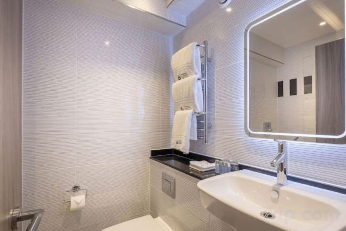 Badkamer
