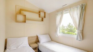 2 chambres